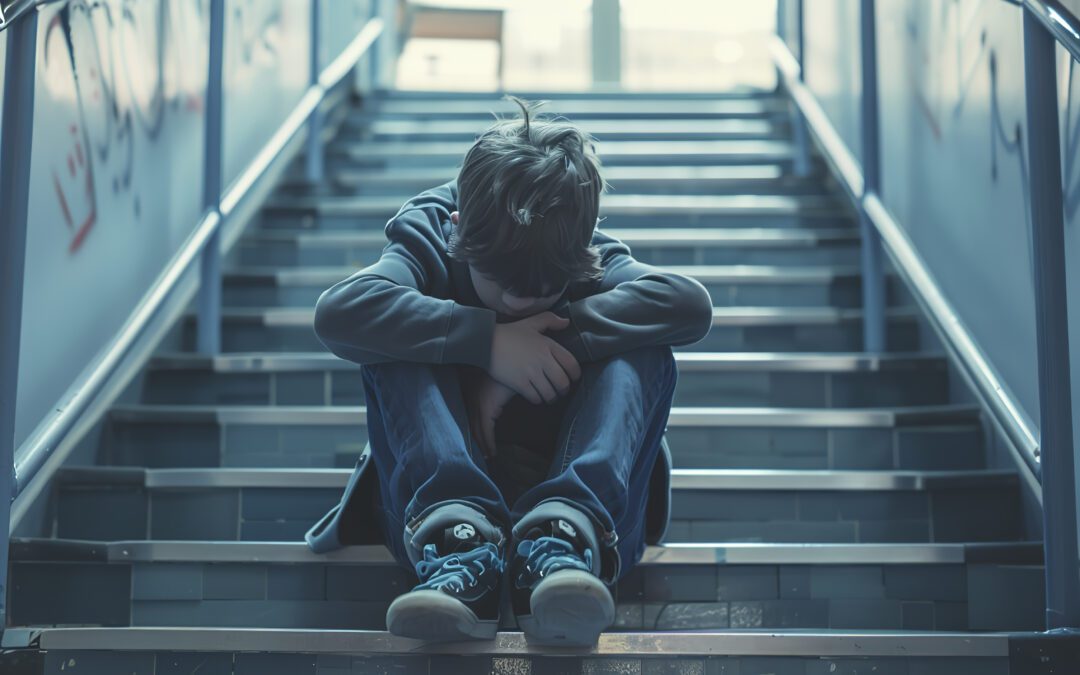 Signs Your Child May Be Struggling with Anxiety – Therapy for Child Anxiety Benoni