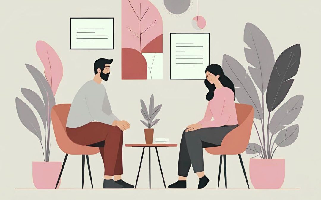 Cognitive Behavioural Therapy for OCD: How Counselling Psychologists Help Manage Symptoms