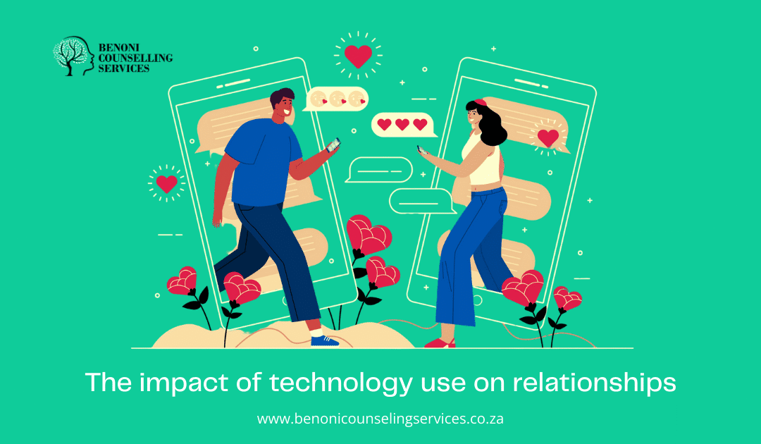 The Impact of Technology Use on Relationships