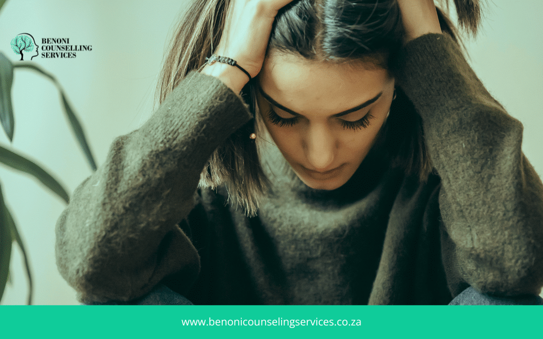 Understanding Anxiety and Emotional Triggers in Addiction Recovery