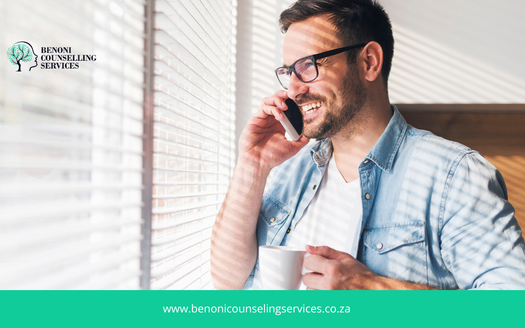 Individual Counselling in Benoni