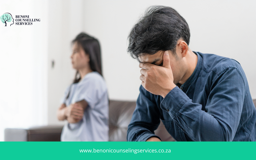 Relationship therapy in Northmead