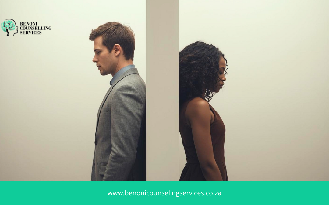 mental Health counselling in Northmead