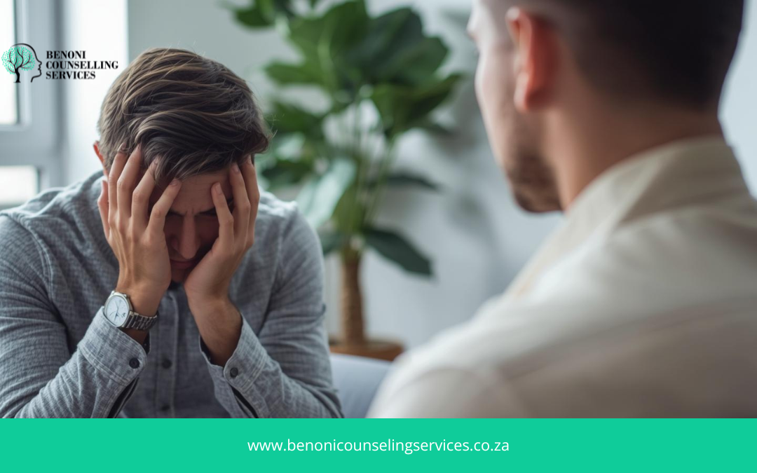 Stress therapy in Rynfield