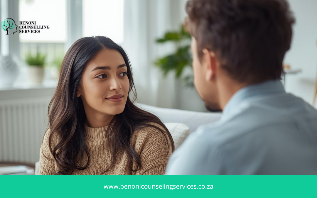 Why Healthy Boundaries Can Still Feel Wrong