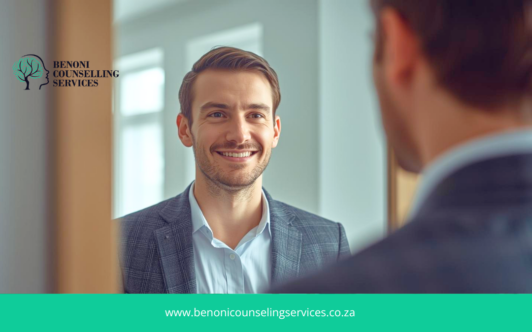 How Counselling Supports Emotional Wellbeing in Men