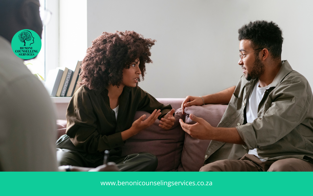 therapy for couples in Northmead