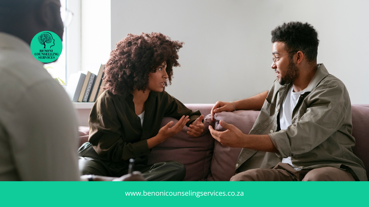 therapy for couples in Northmead
