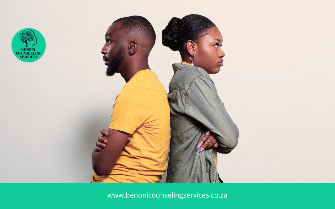 Couples Counselling in Farrarmere