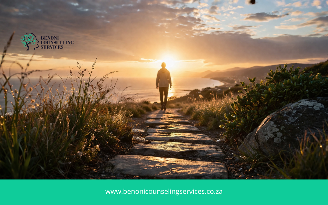 Addiction Aftercare In Houghton Estate, Johannesburg