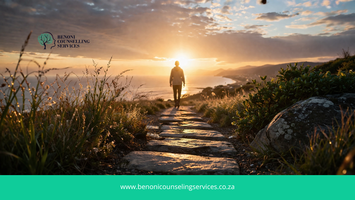 Addiction Aftercare In Houghton Estate, Johannesburg