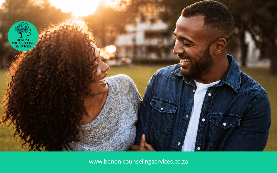 How Couples Counselling Helps Rebuild Trust in a Relationship