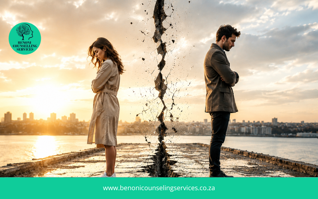 Couples Counselling in Northmead