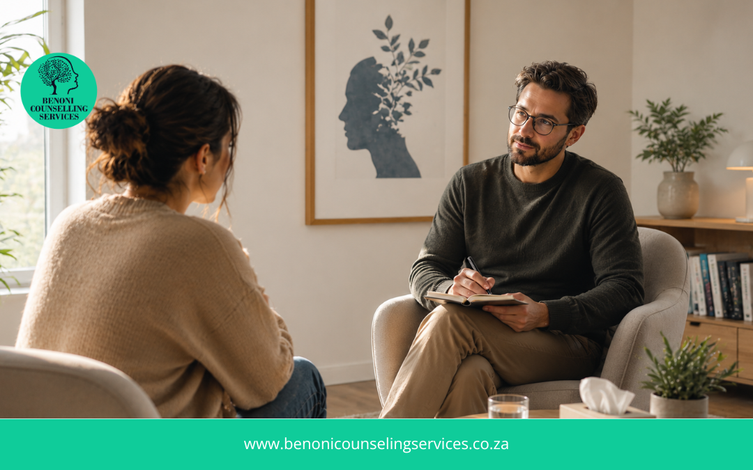 Loving Someone with PTSD: What Partners Need to Know