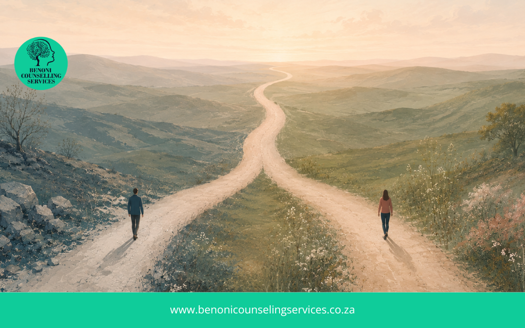 How Do You Know If Your Marriage Needs Counselling?