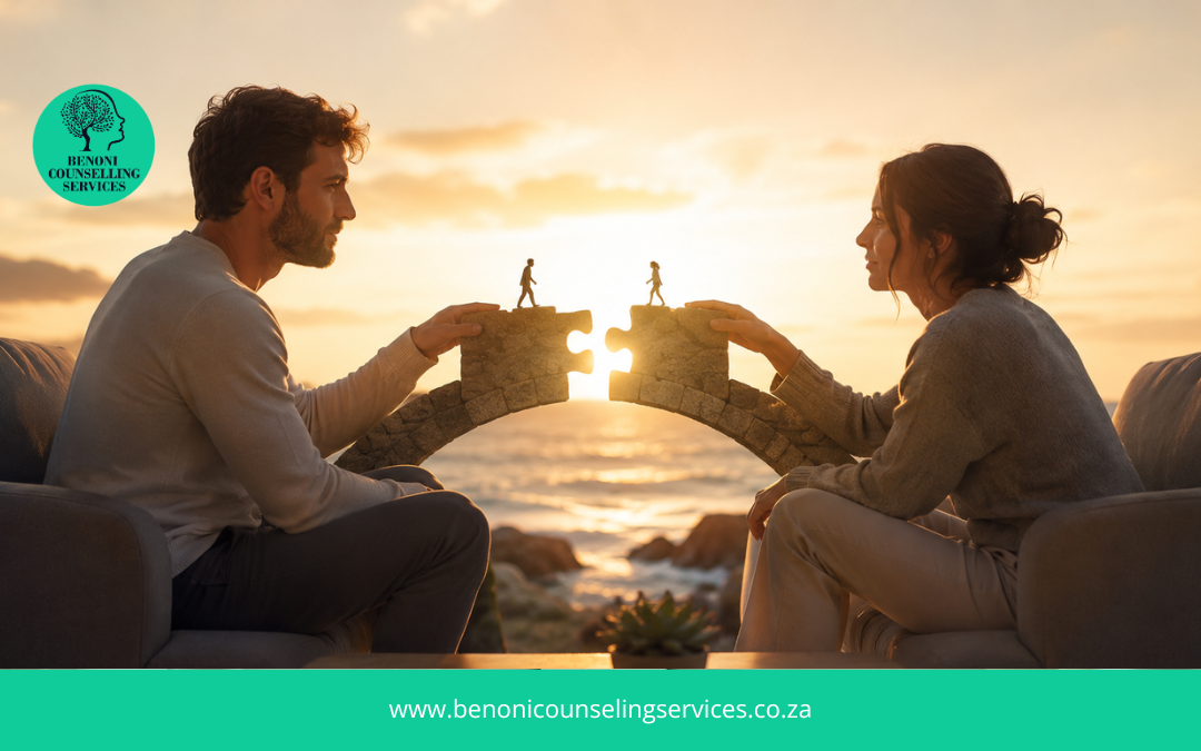 marriage counselling in Benoni