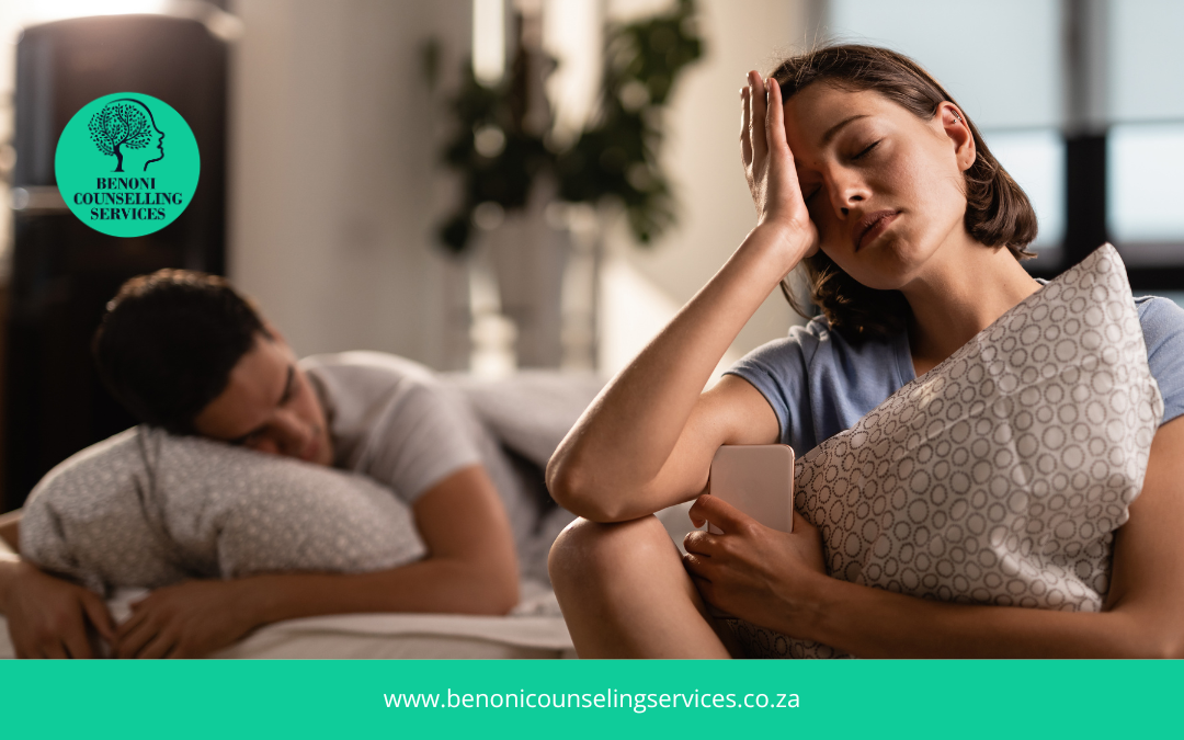 relationship counselling in Benoni